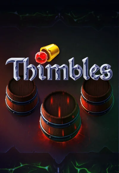  Thimbles-game-sawan888  